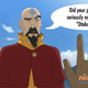 Image for article titled Legend Of Korra Tells Two Tales Of Sibling Rivalry